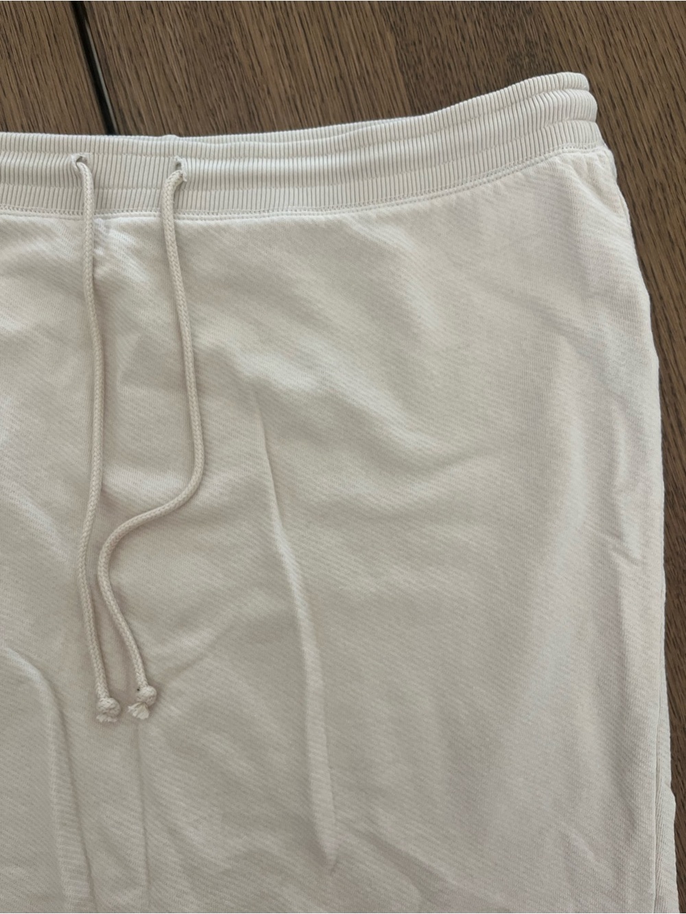 Universal Thread Light Beige/Taupe Sweatshirt